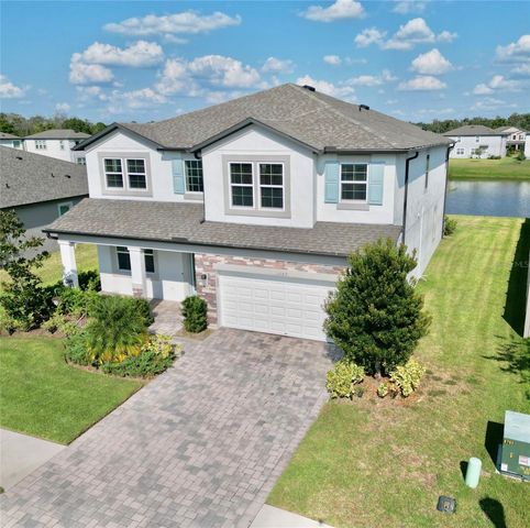 12189 NOUVEAU AVENUE, Spring Hill, FL 34610