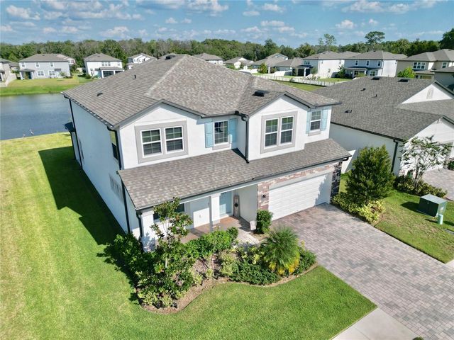 12189 NOUVEAU AVENUE, Spring Hill, FL 34610
