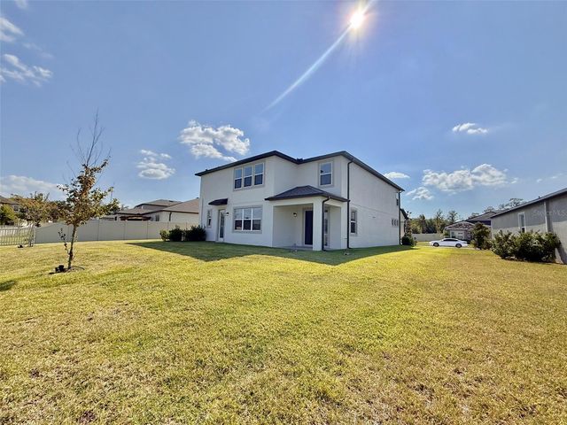 12189 NOUVEAU AVENUE, Spring Hill, FL 34610