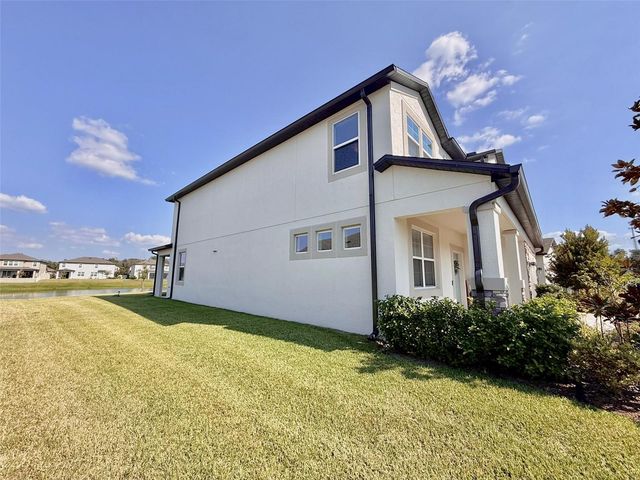 12189 NOUVEAU AVENUE, Spring Hill, FL 34610