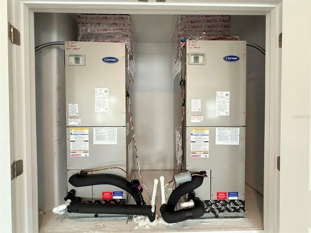 12189 NOUVEAU AVENUE, Spring Hill, FL 34610