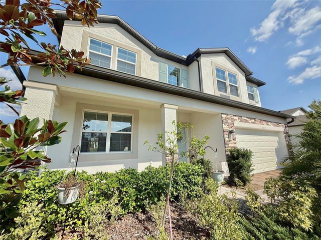 12189 NOUVEAU AVENUE, Spring Hill, FL 34610