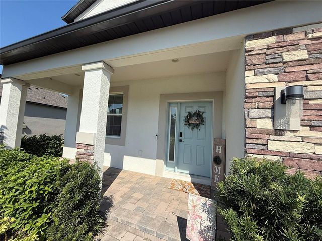 12189 NOUVEAU AVENUE, Spring Hill, FL 34610