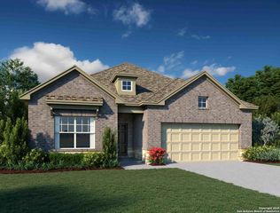 158 Desert Cactus, San Antonio, TX 78253