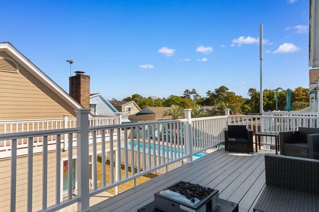 704 43rd Ave. S, North Myrtle Beach, SC 29582