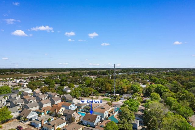 704 43rd Ave. S, North Myrtle Beach, SC 29582