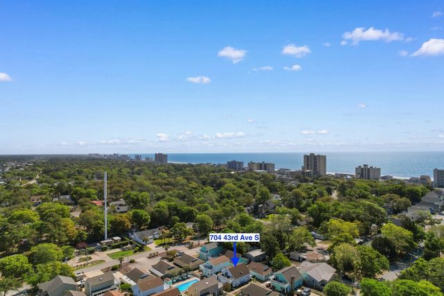 704 43rd Ave. S, North Myrtle Beach, SC 29582