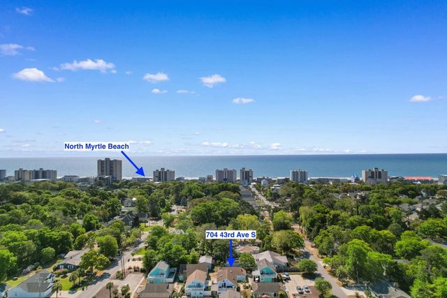 704 43rd Ave. S, North Myrtle Beach, SC 29582