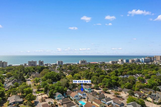 704 43rd Ave. S, North Myrtle Beach, SC 29582