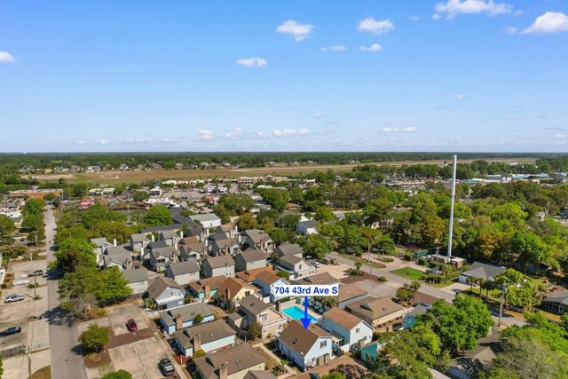 704 43rd Ave. S, North Myrtle Beach, SC 29582