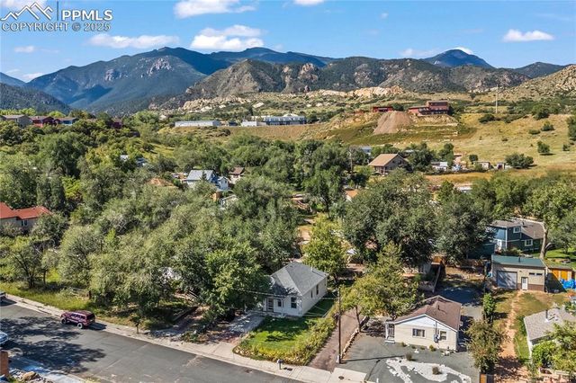 1426 Westend Avenue, Colorado Springs, CO 80904