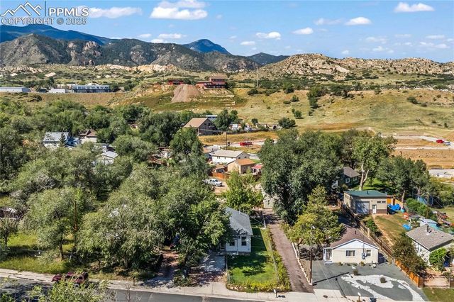 1426 Westend Avenue, Colorado Springs, CO 80904