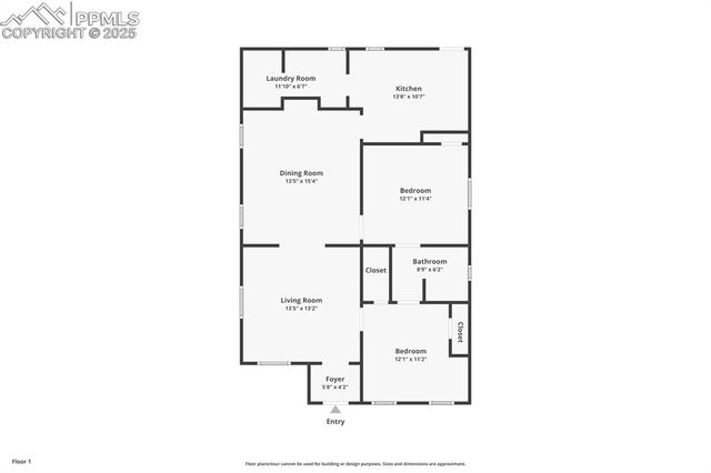 1426 Westend Avenue, Colorado Springs, CO 80904