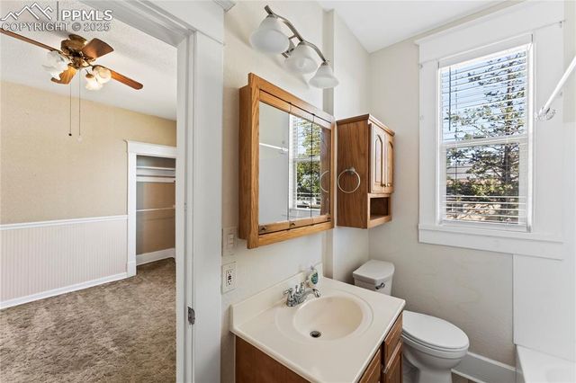 1426 Westend Avenue, Colorado Springs, CO 80904