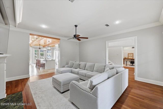 136 Chadwyck Place, Madison, MS 39110