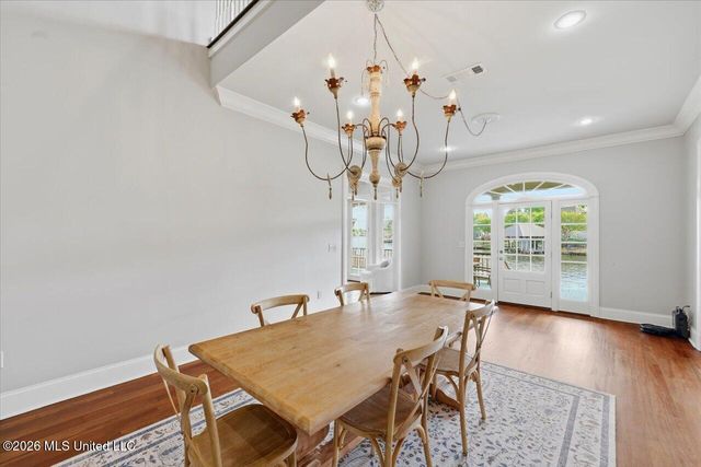 136 Chadwyck Place, Madison, MS 39110