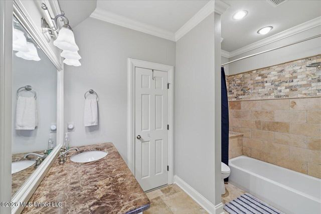 136 Chadwyck Place, Madison, MS 39110