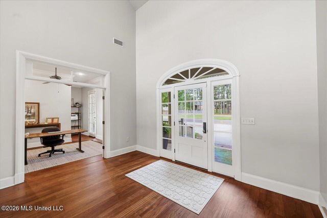 136 Chadwyck Place, Madison, MS 39110