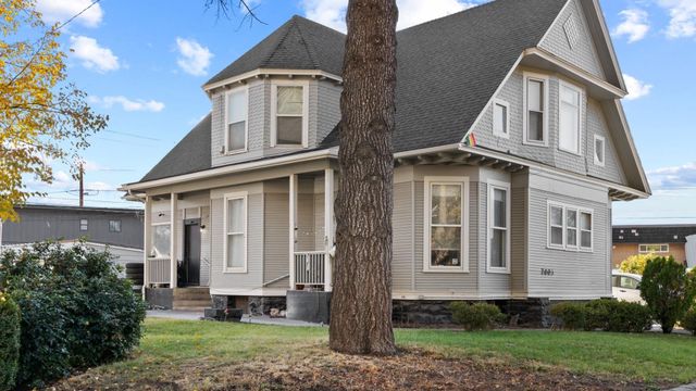 2003 W 10th Ave, Spokane, WA 99204