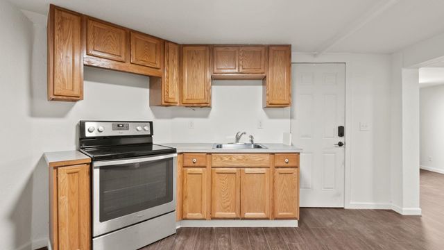 2003 W 10th Ave, Spokane, WA 99204
