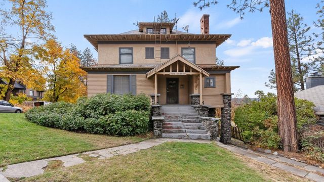 2003 W 10th Ave, Spokane, WA 99204
