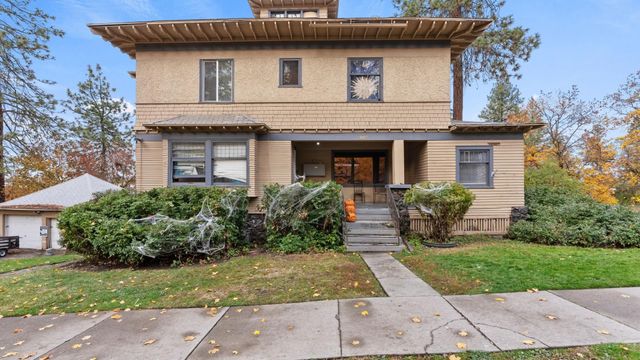 2003 W 10th Ave, Spokane, WA 99204