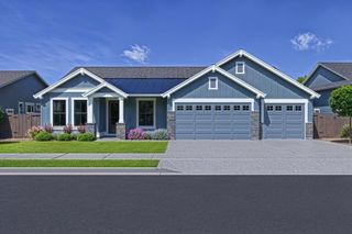 1367 NW Ochoa Drive, Bend, OR 97703
