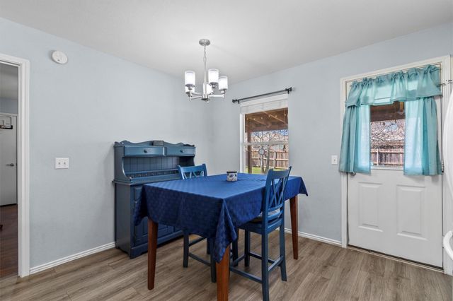 214 Pentire WAY, Hutto, TX 78634