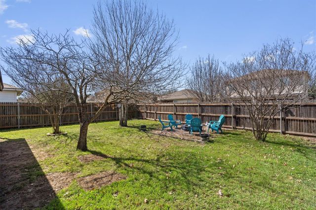 214 Pentire WAY, Hutto, TX 78634