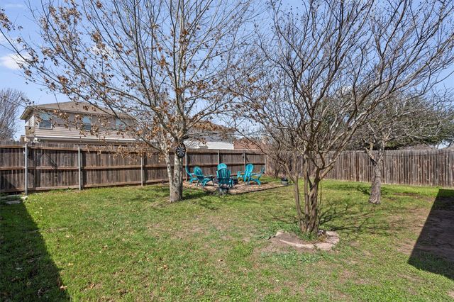 214 Pentire WAY, Hutto, TX 78634