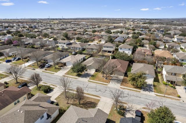 214 Pentire WAY, Hutto, TX 78634