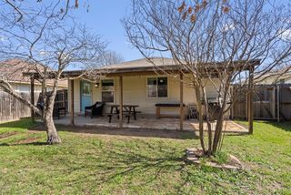 214 Pentire WAY, Hutto, TX 78634