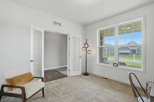 2107 Balsam Way, Lino Lakes, MN 55038
