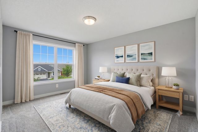 2107 Balsam Way, Lino Lakes, MN 55038