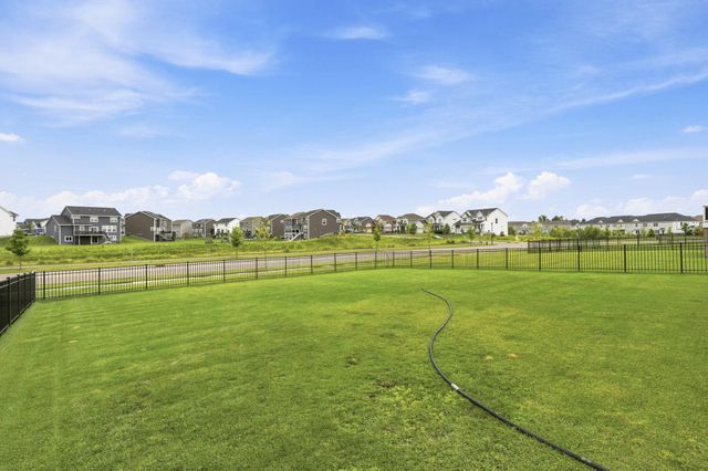 2107 Balsam Way, Lino Lakes, MN 55038