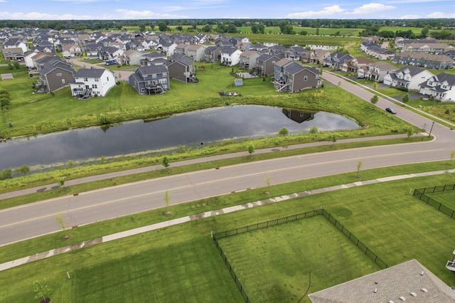 2107 Balsam Way, Lino Lakes, MN 55038