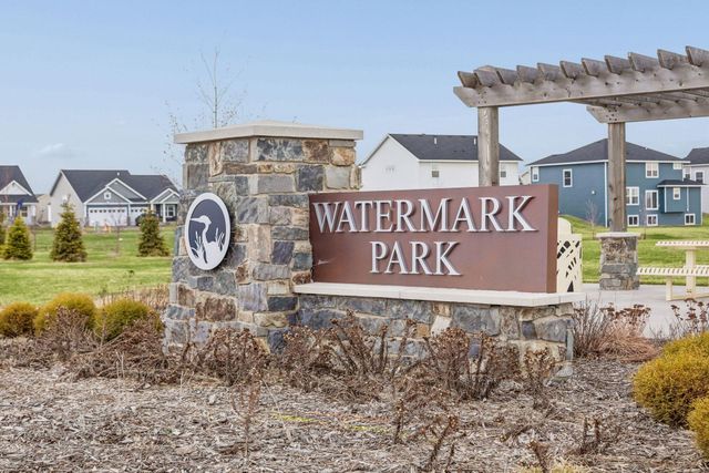 2107 Balsam Way, Lino Lakes, MN 55038