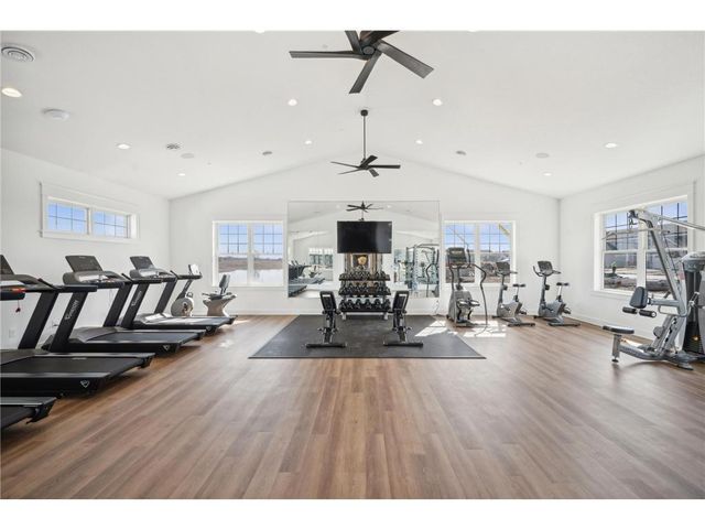 2107 Balsam Way, Lino Lakes, MN 55038