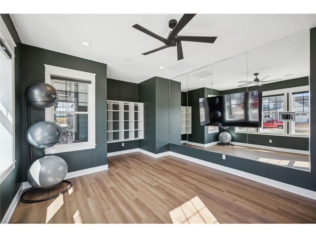 2107 Balsam Way, Lino Lakes, MN 55038