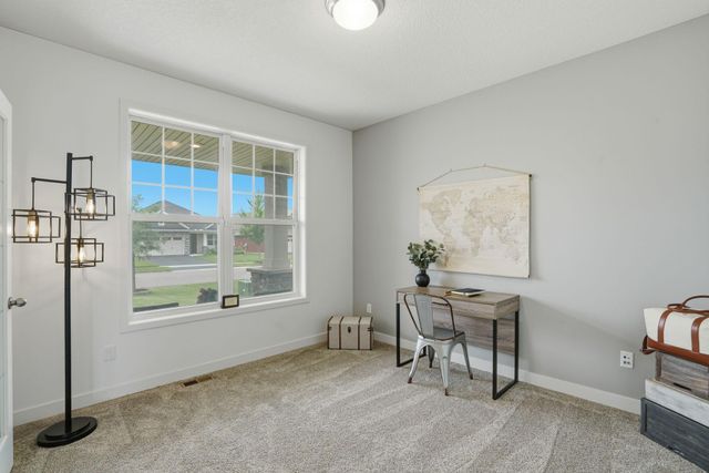 2107 Balsam Way, Lino Lakes, MN 55038