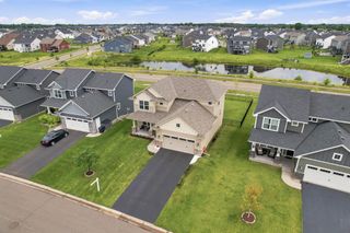 2107 Balsam Way, Lino Lakes, MN 55038