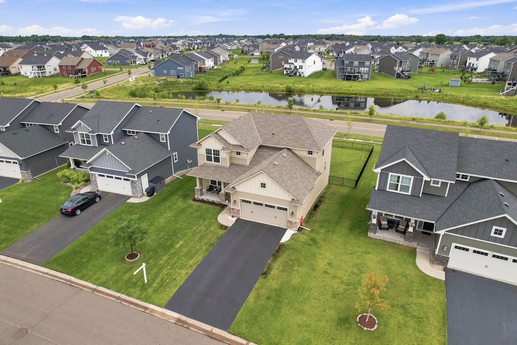 2107 Balsam Way, Lino Lakes, MN 55038 — photo 2
