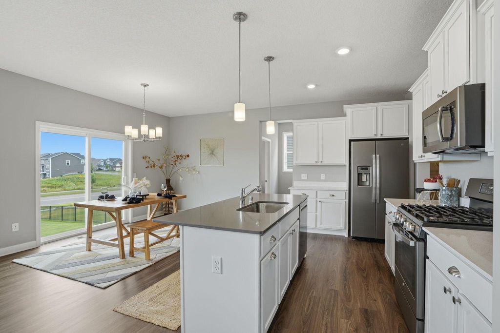 2107 Balsam Way, Lino Lakes, MN 55038 — photo 5