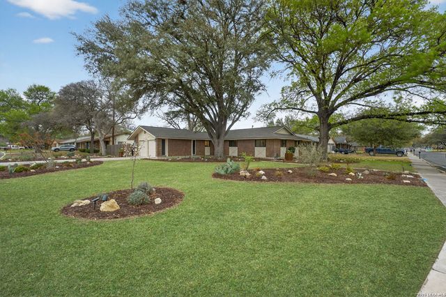 9507 Wahada Ave, San Antonio, TX 78217