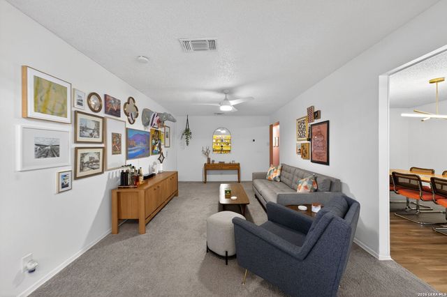 9507 Wahada Ave, San Antonio, TX 78217