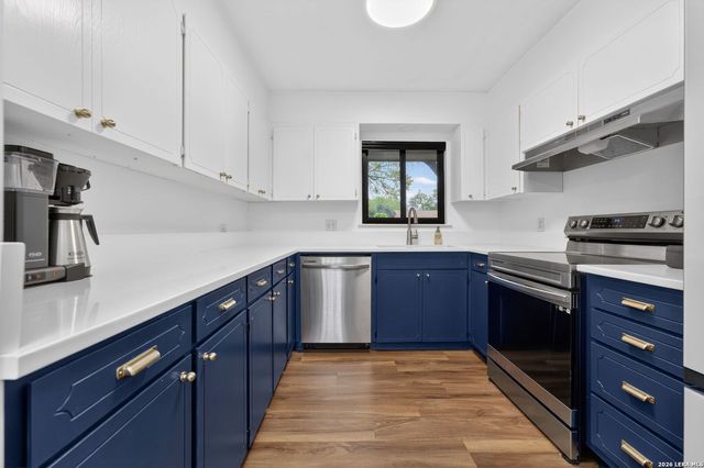 9507 Wahada Ave, San Antonio, TX 78217