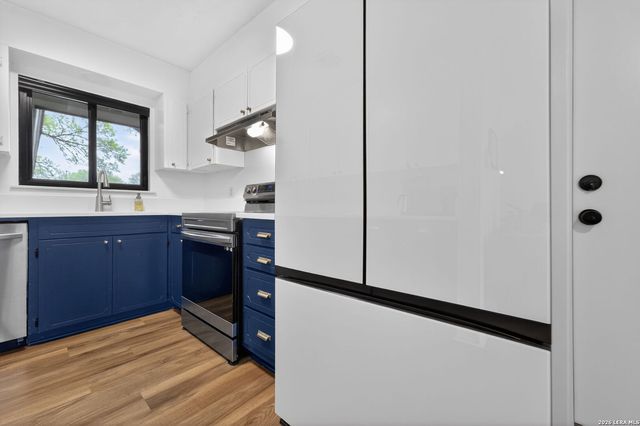 9507 Wahada Ave, San Antonio, TX 78217