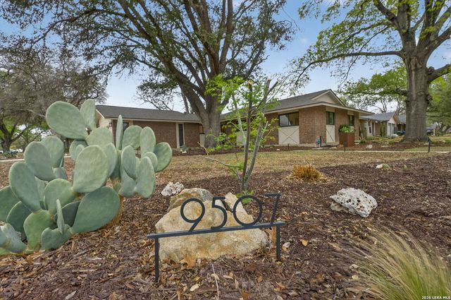9507 Wahada Ave, San Antonio, TX 78217