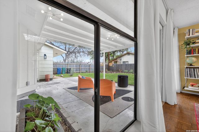 9507 Wahada Ave, San Antonio, TX 78217