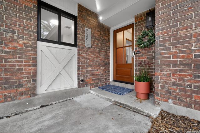 9507 Wahada Ave, San Antonio, TX 78217